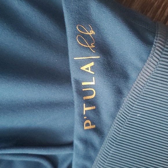 P'tula x HB sports bra XL - Picture 4 of 5